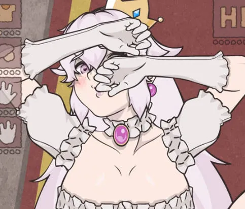 Bad Boossette screenshot 3