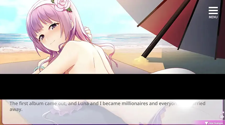Super Idol screenshot 1