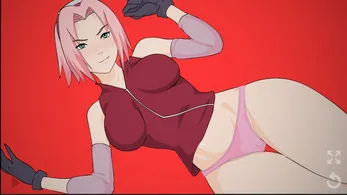BANG SAKURA - RNOT2000 screenshot 2