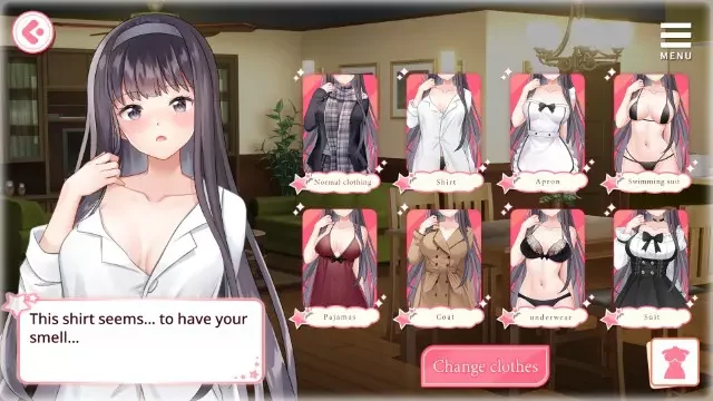 Life with a College Girl screenshot 2