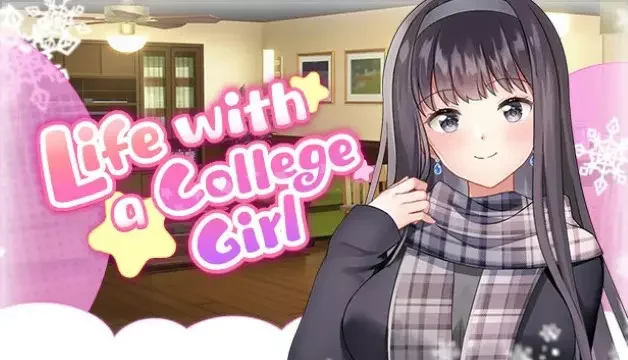 Life with a College Girl screenshot 3