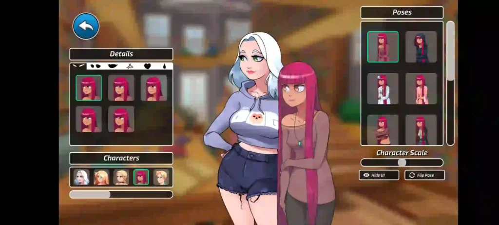 Life in Woodchester screenshot 4