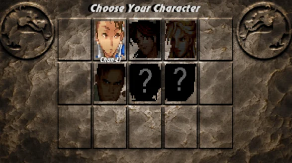 Mortal Kombat Hentai Edition screenshot 4