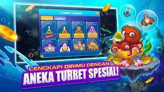 TigerJP88 screenshot 1