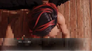 Seducing The Devil screenshot 1