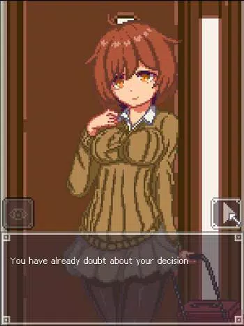 Night adventure screenshot 1