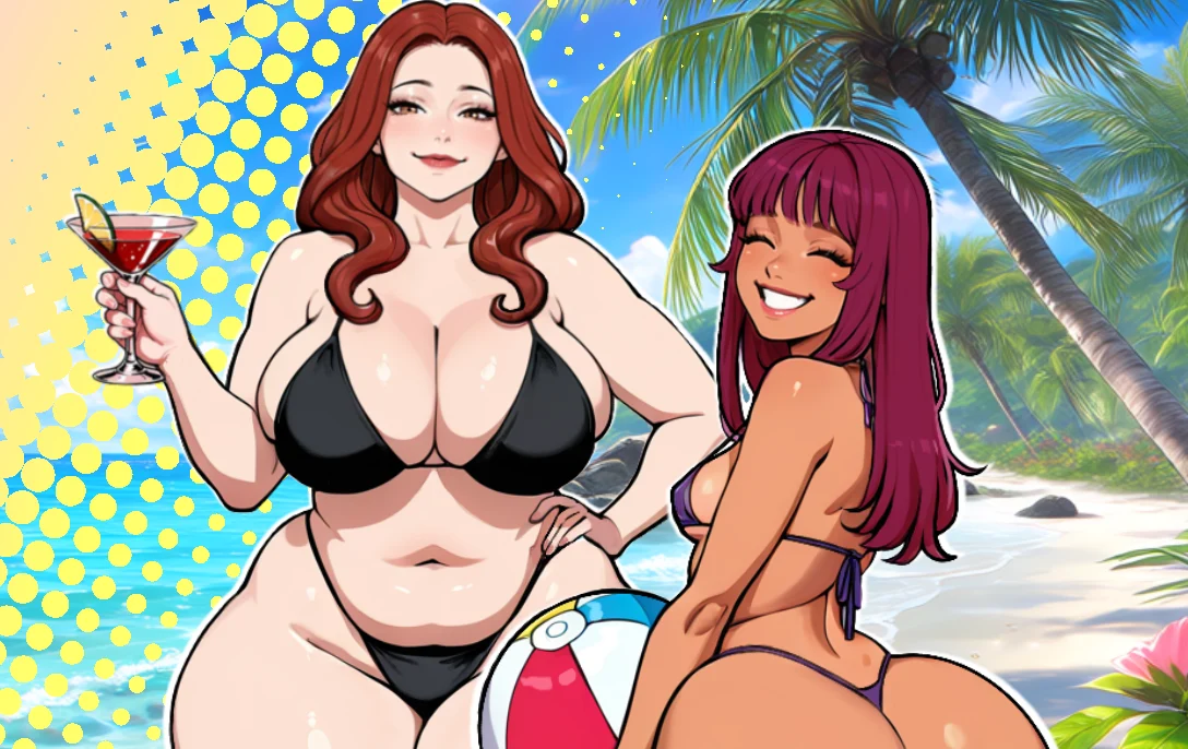 Summer Exchange screenshot 3