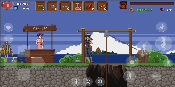 Hailey screenshot 5