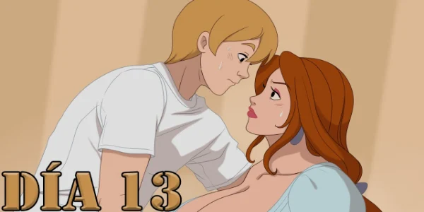 The Secret Of The House Chapter 2 screenshot 1
