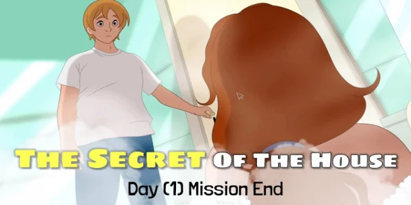 The Secret Of The House Chapter 2 screenshot 3