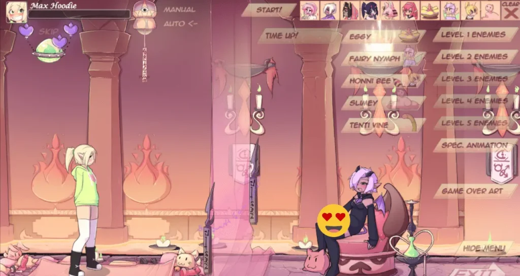 Max_The_Elf_DEMO screenshot 2