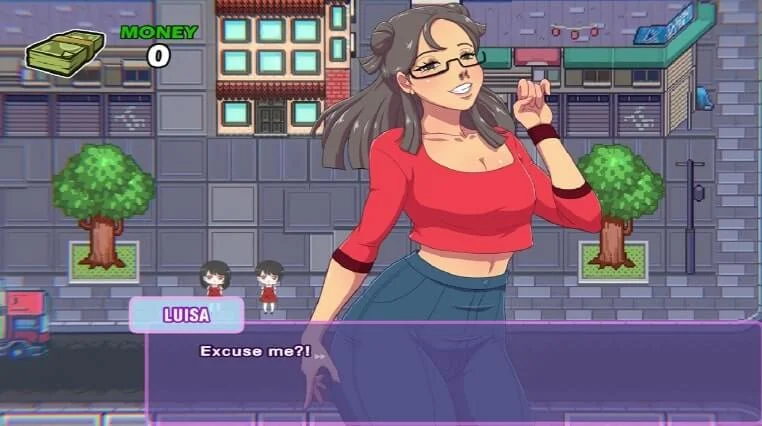 WaifuHub3 screenshot 2