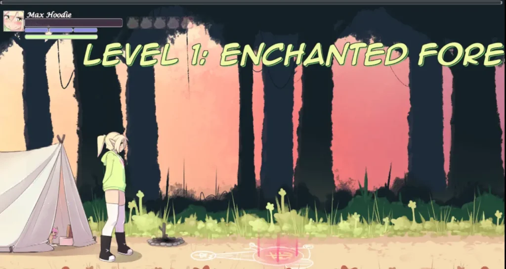 Max_The_Elf_DEMO screenshot 3