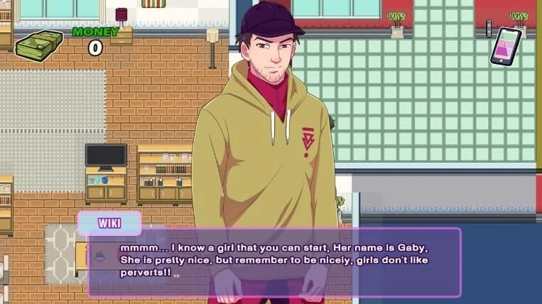 WaifuHub3 screenshot 3