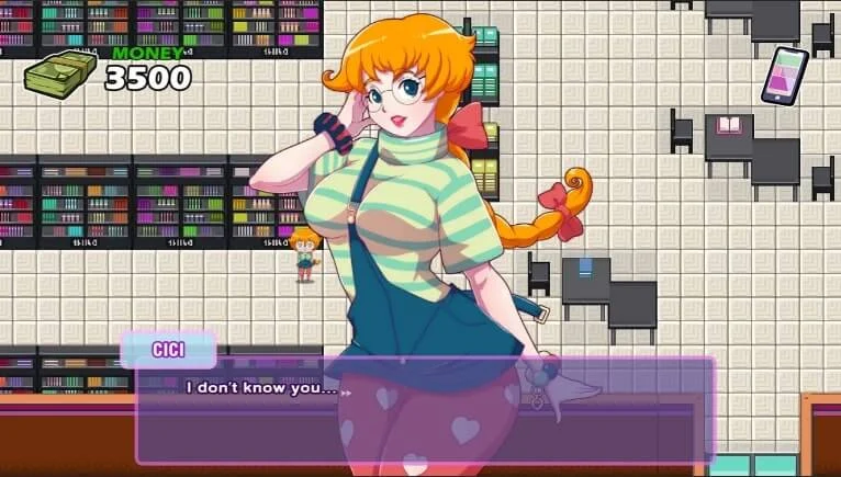 WaifuHub3 screenshot 1