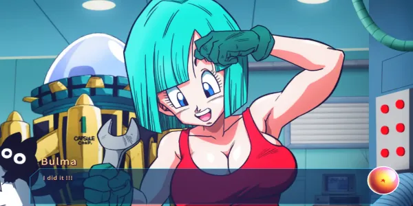 Kame Paradise screenshot 1