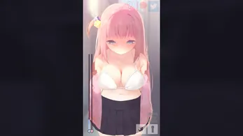 Bocchi the Fakku Ex screenshot 4