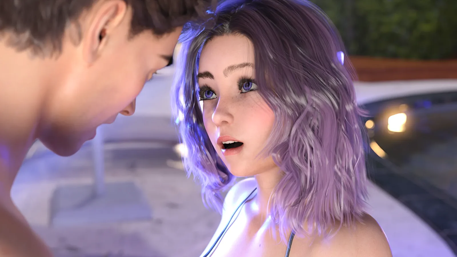 FreshWomen Seas screenshot 2