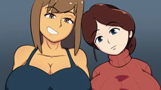 Insexual Awakening screenshot 1