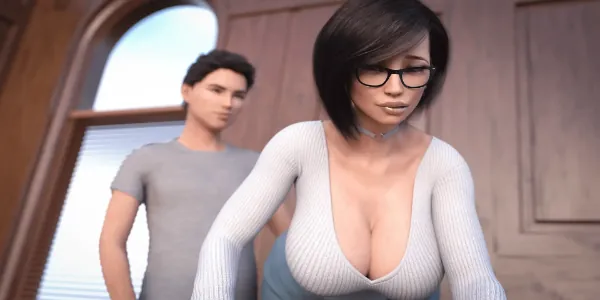 My Cute Roommate 2 screenshot 3