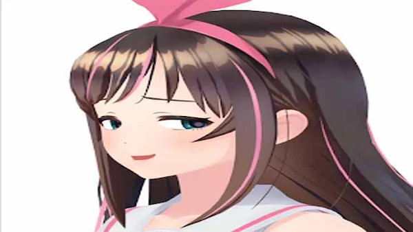 KIZUNA PLAYER screenshot 1