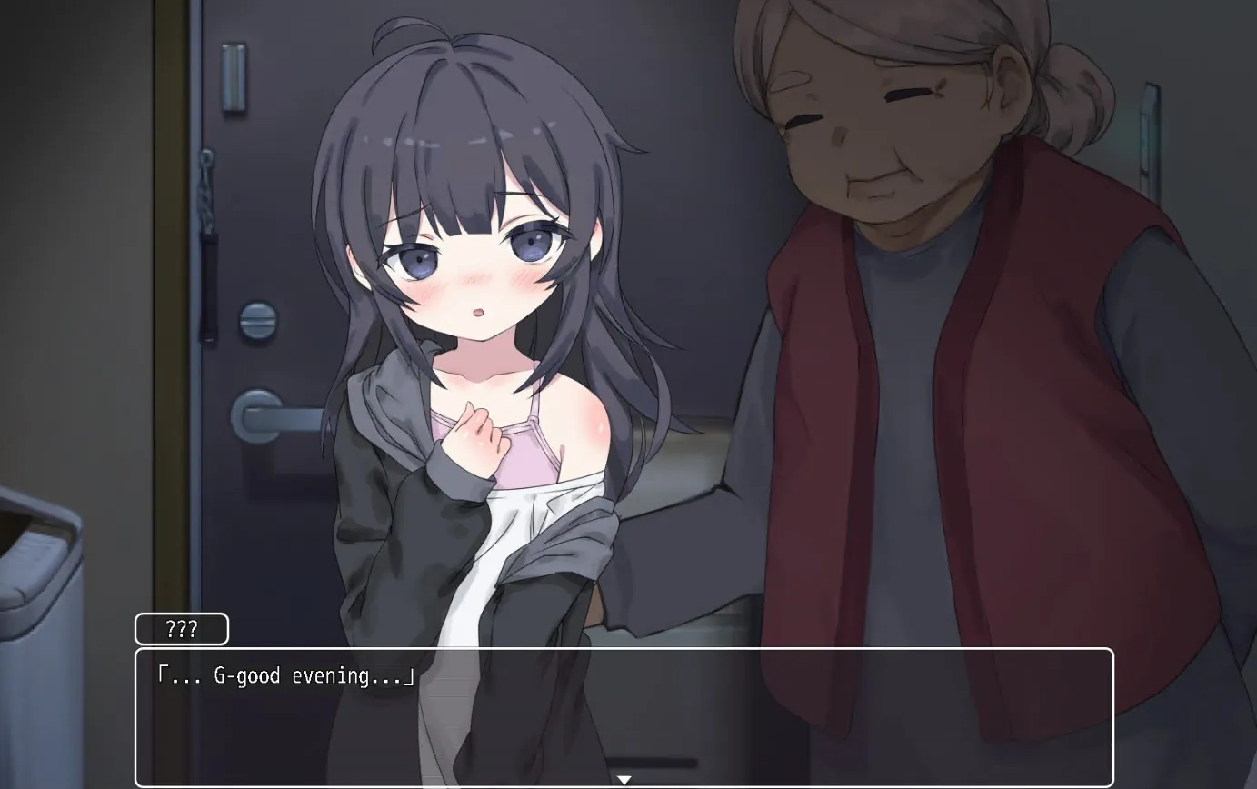How to raise happy NEETS screenshot 5