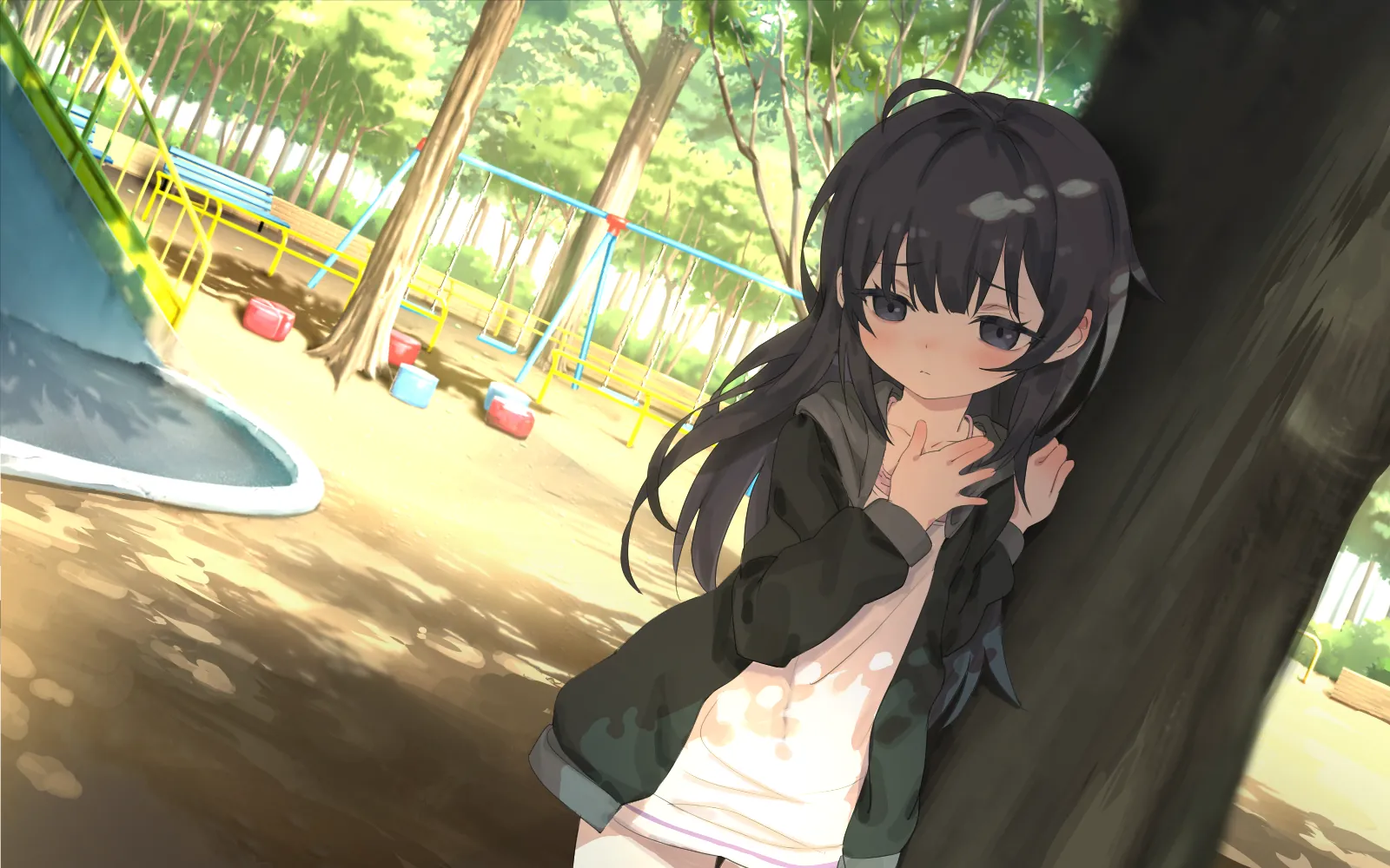 How to raise happy NEETS screenshot 2