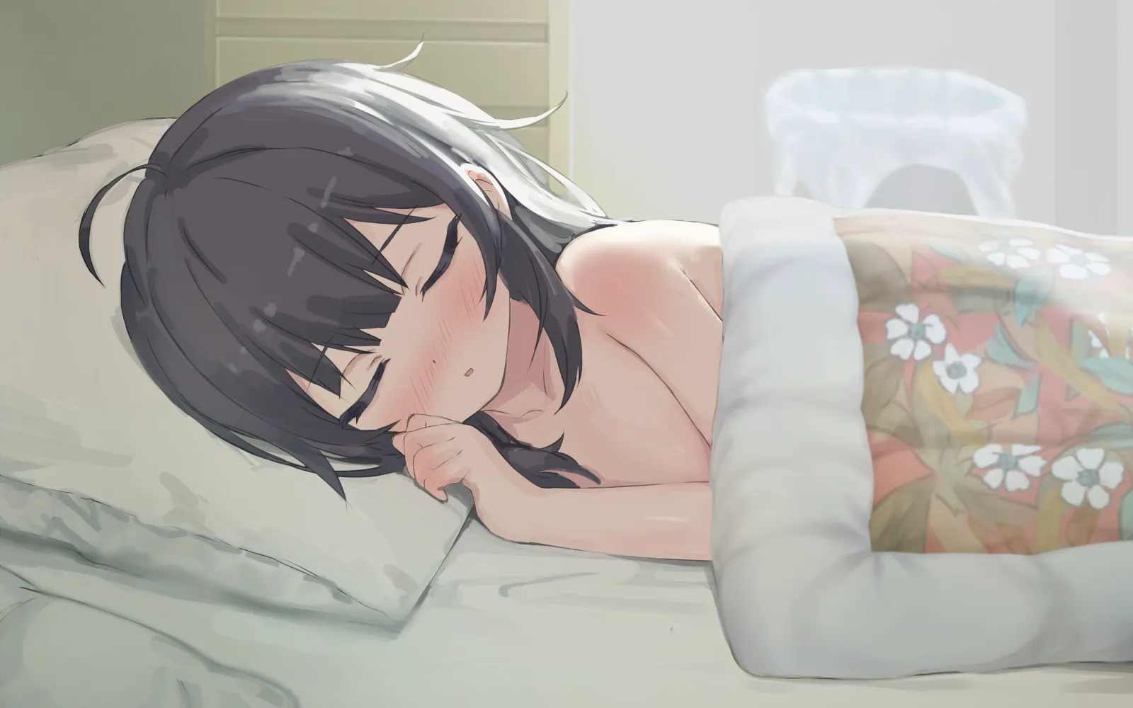 How to raise happy NEETS screenshot 3