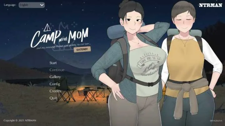 CampWithMom screenshot 2