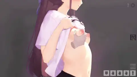 Nemurimouto screenshot 1