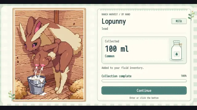 PokeBreeder screenshot 3