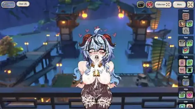 Cocogoat? Cocomilk! screenshot 4