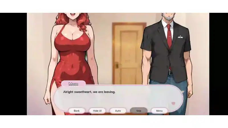 Alone With My StepSister screenshot 2