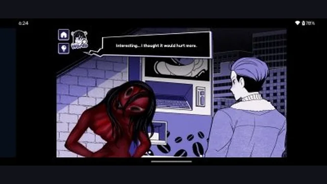 Anomalous Coffee Machine 2 screenshot 3