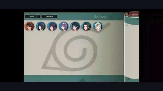 Hokage's Adopted Son screenshot 4