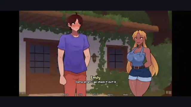 Bubbles and Babes screenshot 4