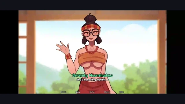 Bubbles and Babes screenshot 5