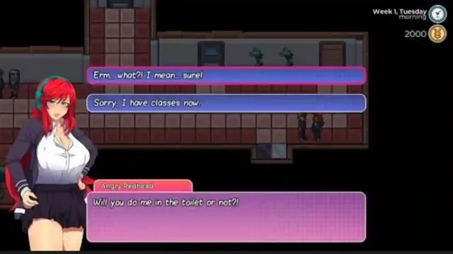 Spooky Milk Life screenshot 3