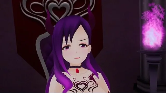 Touch the Devil screenshot 2