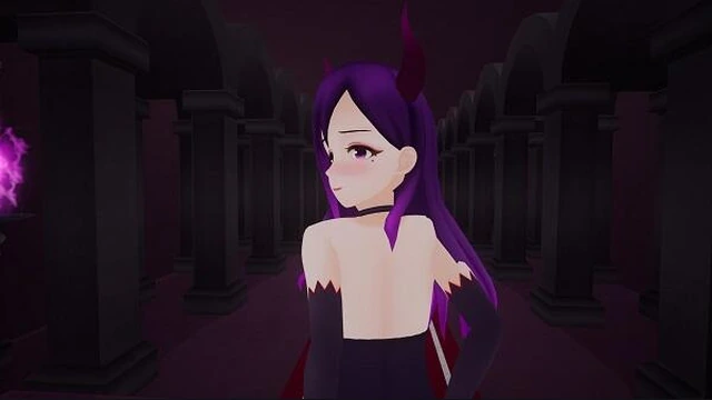 Touch the Devil screenshot 4
